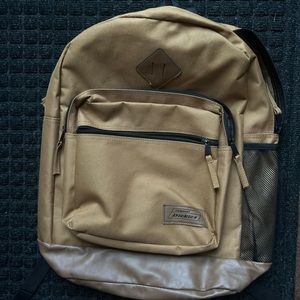 genuine dickies unisex backpack